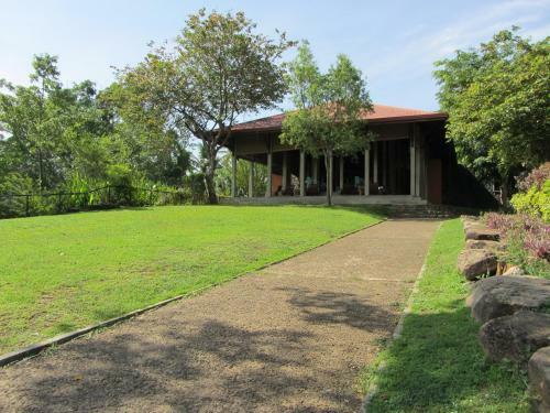 Visal Bungalows