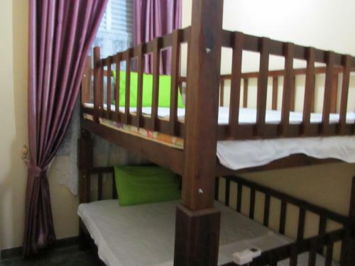 Visal Bungalows