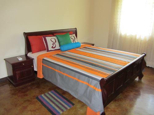 Visal Bungalows