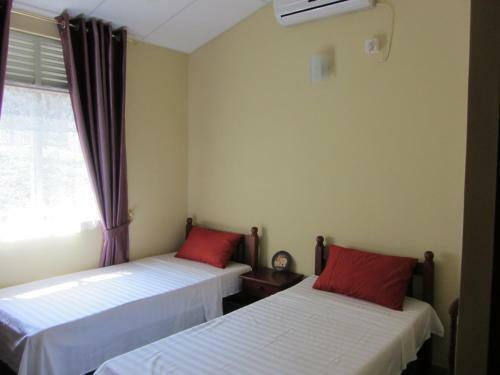 Visal Bungalows