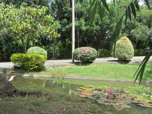 Visal Bungalows
