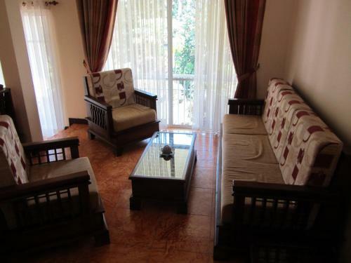 Visal Bungalows