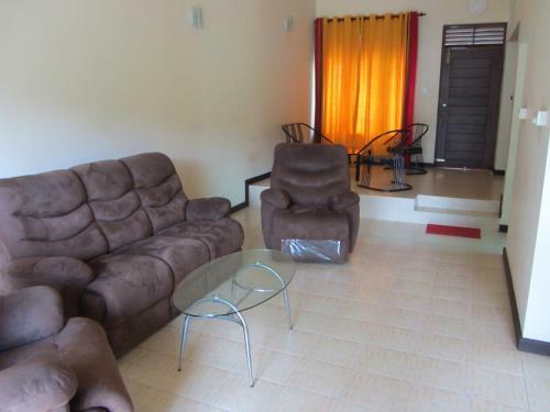 Visal Bungalows
