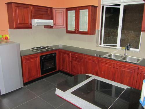 Visal Bungalows