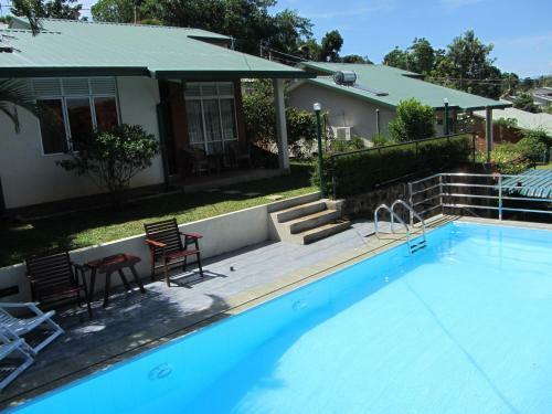 Visal Bungalows