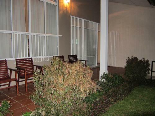 Visal Bungalows