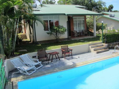 Visal Bungalows