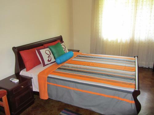 Visal Bungalows