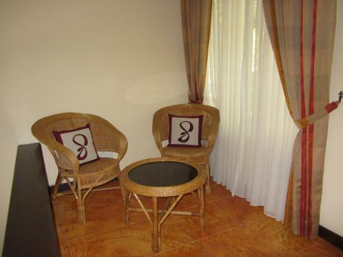 Visal Bungalows