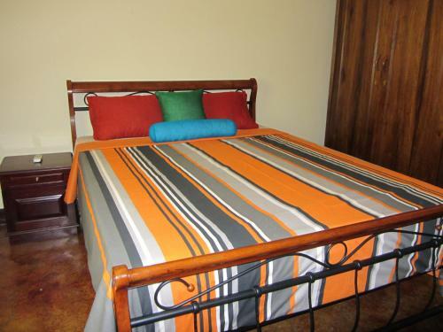 Visal Bungalows