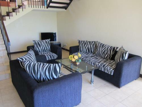 Visal Bungalows