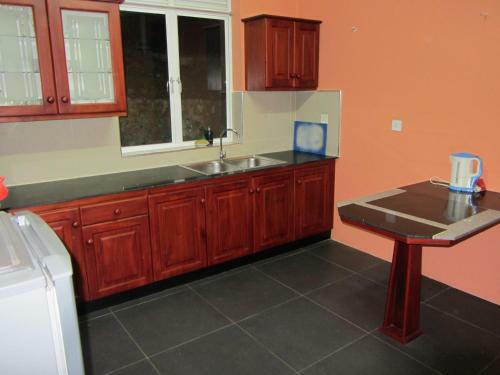 Visal Bungalows