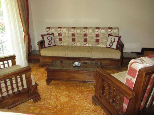 Visal Bungalows