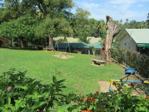 Visal Bungalows