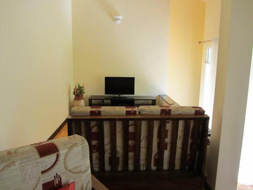 Visal Bungalows