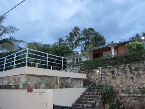 Visal Bungalows