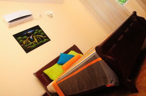 Visal Bungalows