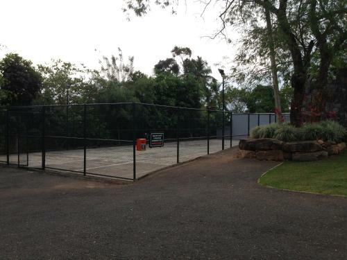 Visal Bungalows