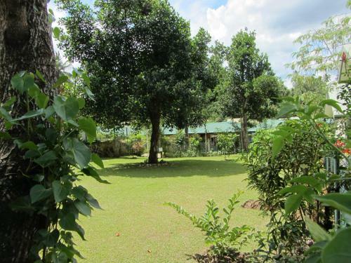 Visal Bungalows