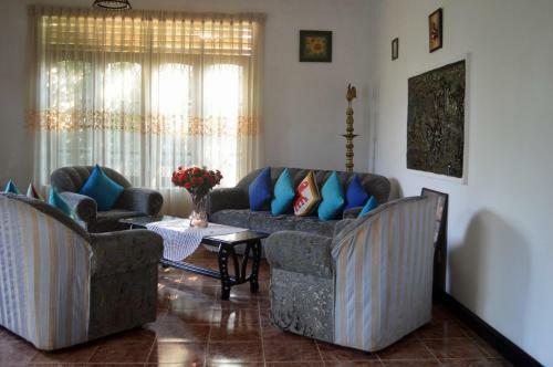 Blue Haven Residence