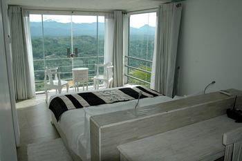 Villa Sky Pavilion