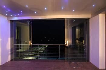 Villa Sky Pavilion