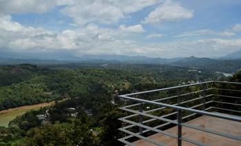 Villa Sky Pavilion