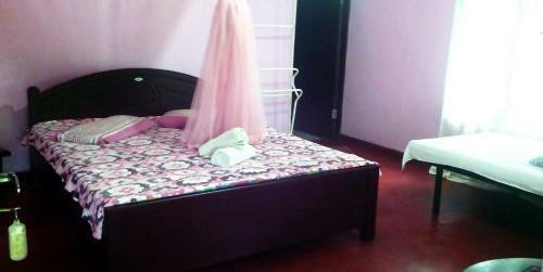 Hostal Haniffas Holiday Inn