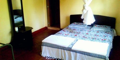 Hostal Haniffas Holiday Inn