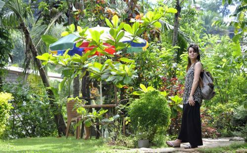 Hostal Haniffas Holiday Inn