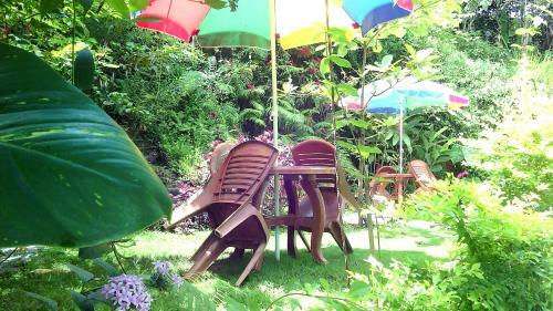 Hostal Haniffas Holiday Inn