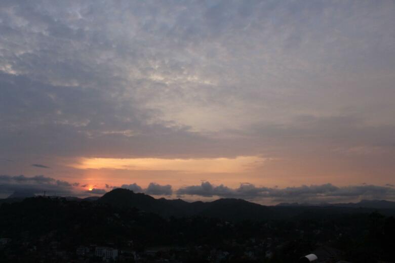 Hotel The Richmond House Kandy