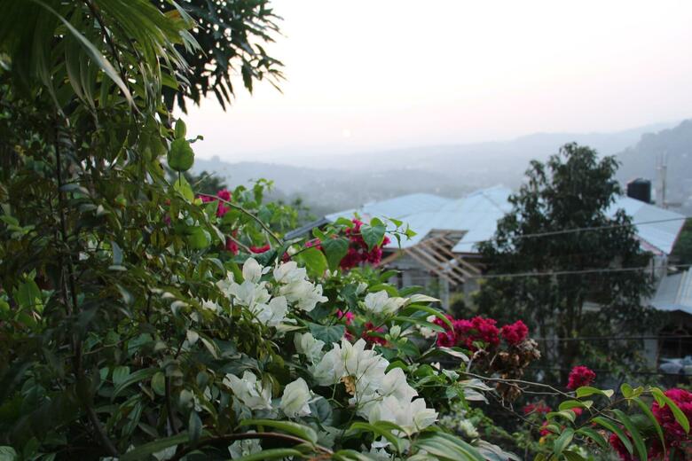 Hotel The Richmond House Kandy