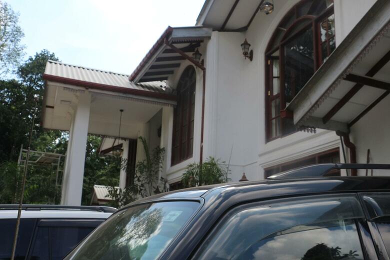 Hotel The Richmond House Kandy