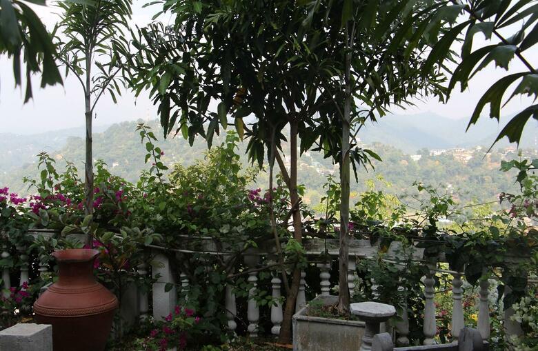 Hotel The Richmond House Kandy