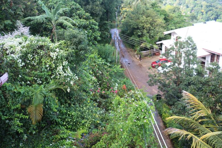 Hotel The Richmond House Kandy