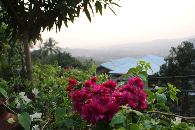Hotel The Richmond House Kandy