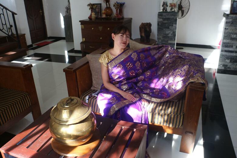 Hotel The Richmond House Kandy