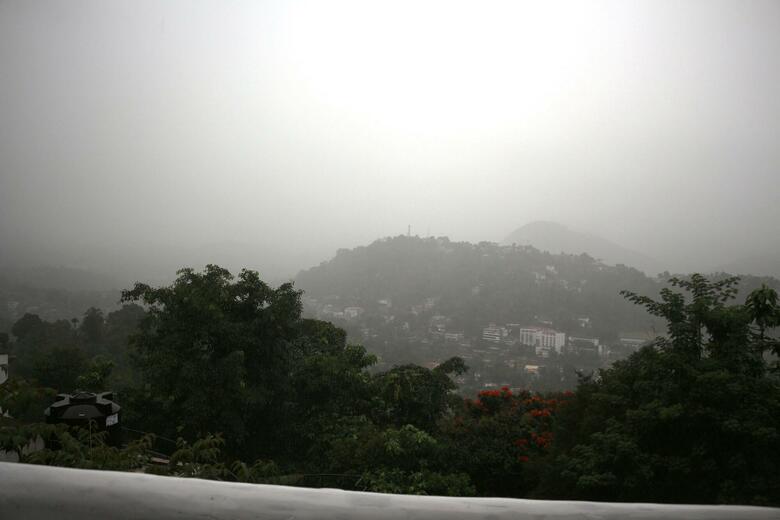 Hotel The Richmond House Kandy