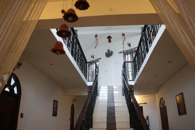 Hotel The Richmond House Kandy