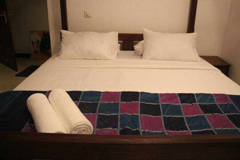 Hotel The Richmond House Kandy