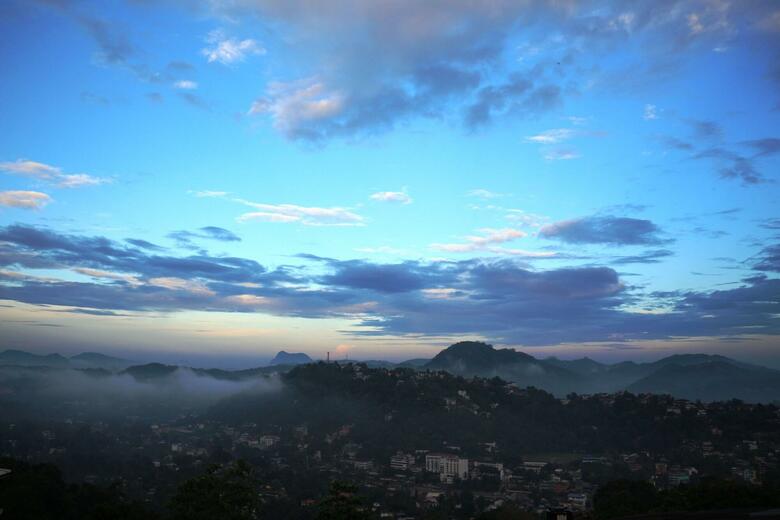 Hotel The Richmond House Kandy