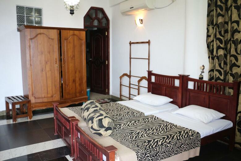 Hotel The Richmond House Kandy