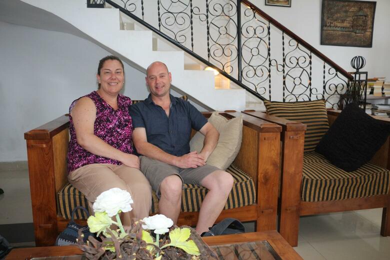 Hotel The Richmond House Kandy