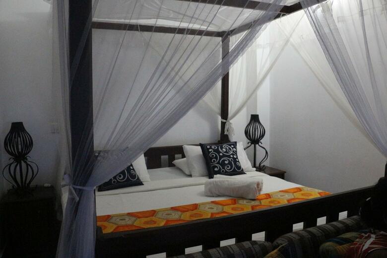Hotel The Richmond House Kandy