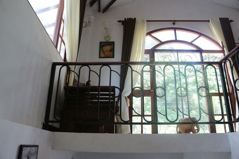 Hotel The Richmond House Kandy