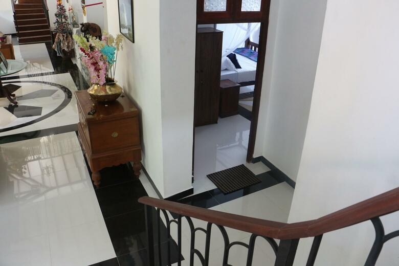Hotel The Richmond House Kandy