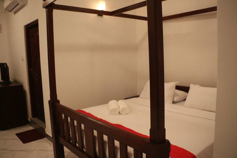Hotel The Richmond House Kandy