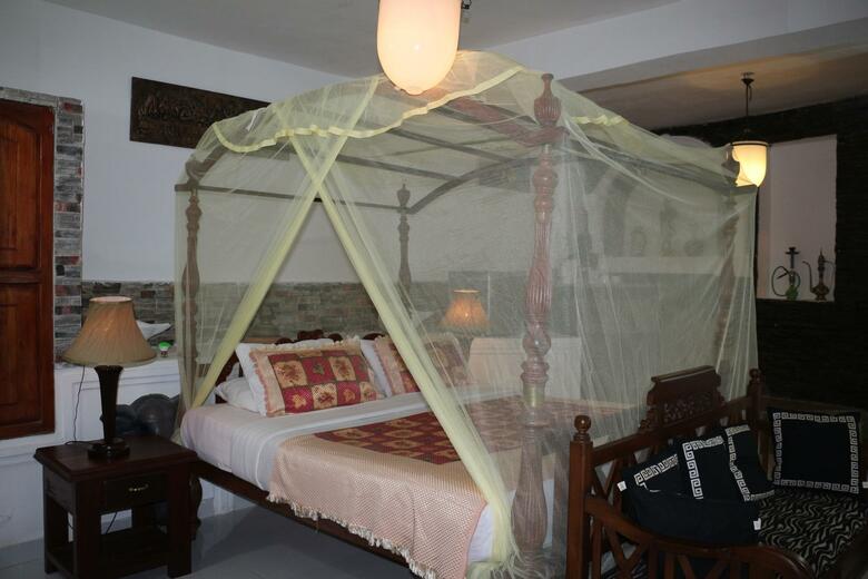 Hotel The Richmond House Kandy