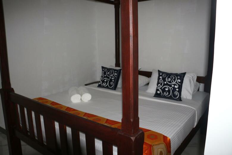 Hotel The Richmond House Kandy